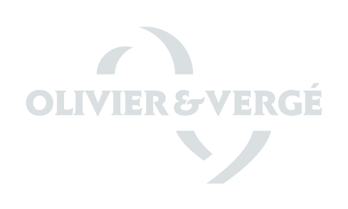 logo OLIVIER - VERG  Castres tarn (81)